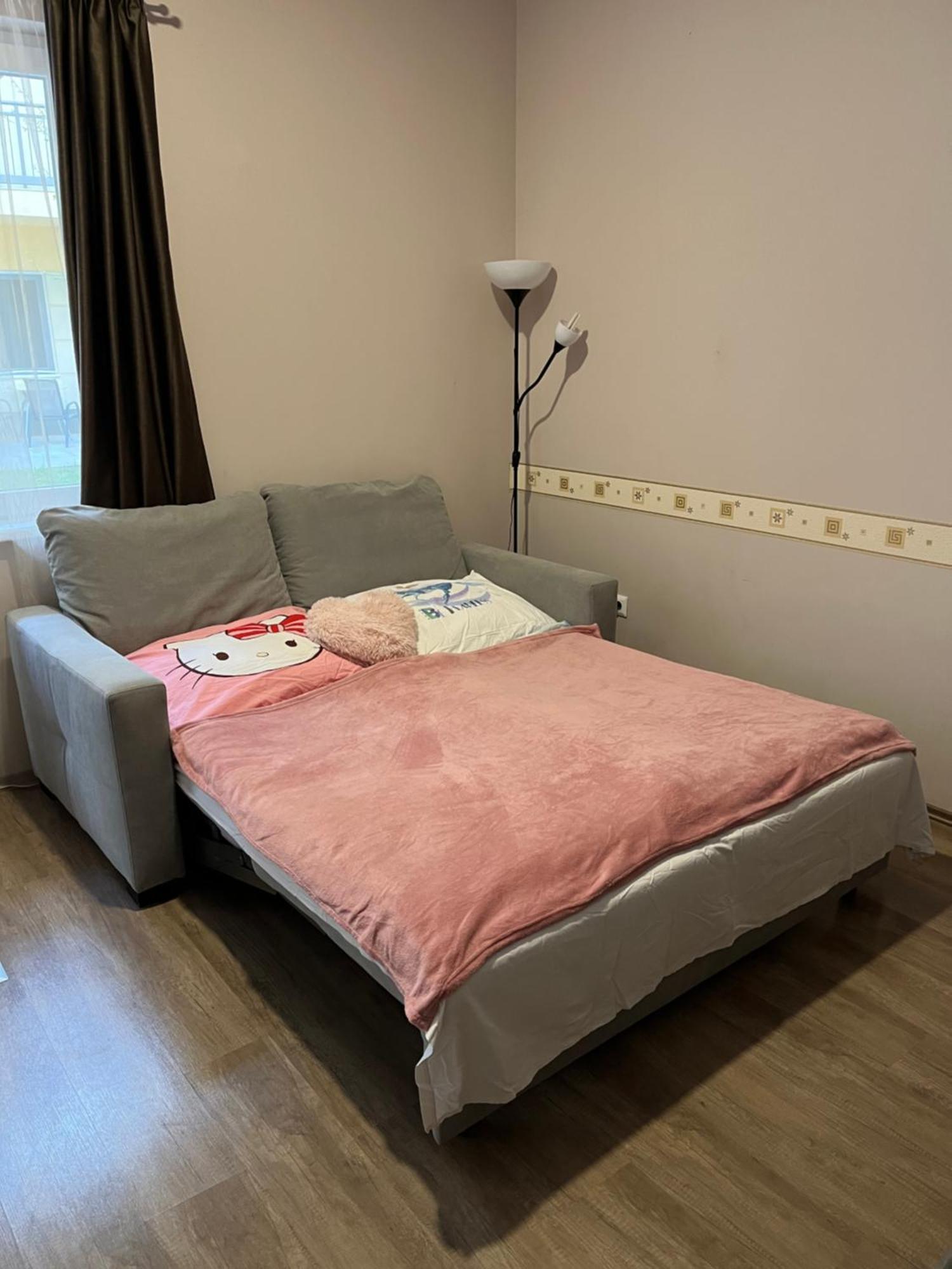 Solaris Apartman ซาลาคาโรส ภายนอก รูปภาพ